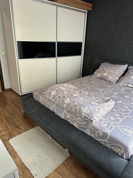 Ilfov, Cartier Fortuna