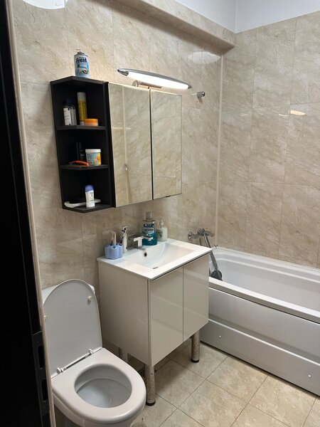 Ilfov, Cartier Fortuna