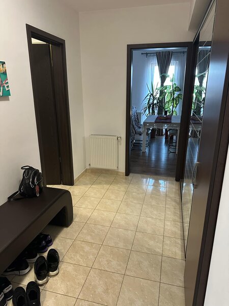 Ilfov, Cartier Fortuna