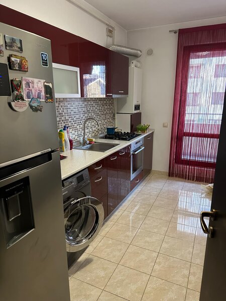 Ilfov, Cartier Fortuna