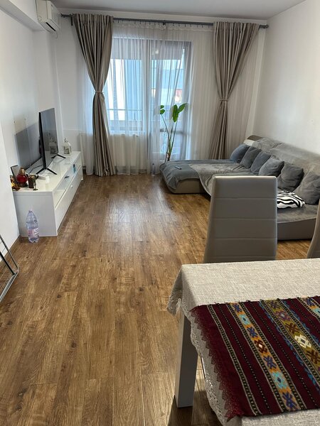 Ilfov, Cartier Fortuna