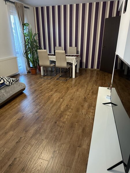 Ilfov, Cartier Fortuna