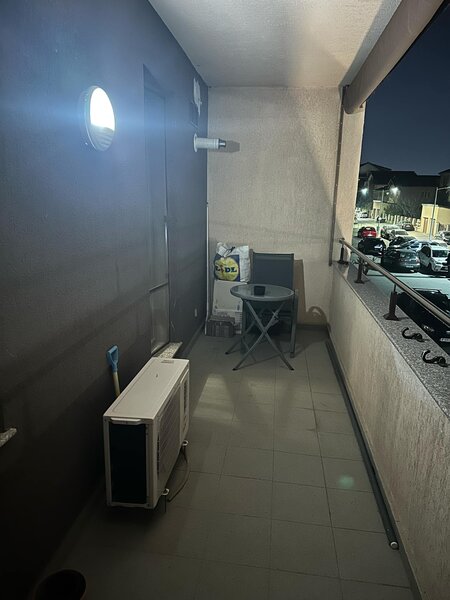 Ilfov, Cartier Fortuna